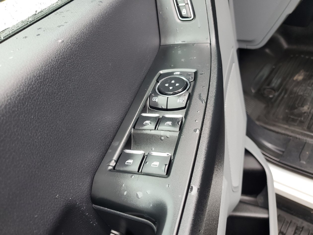 Used 2026 Ford F250 XL AWD/4WD image 18