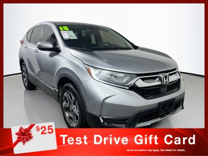 Used 2018 Toyota C-HR XLE