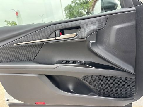 New 2026 Toyota Camry SE w/ Multimedia Upgrade Package FWD image 21