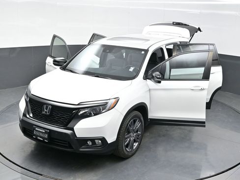 Used 2021 Honda Passport EX-L image 35