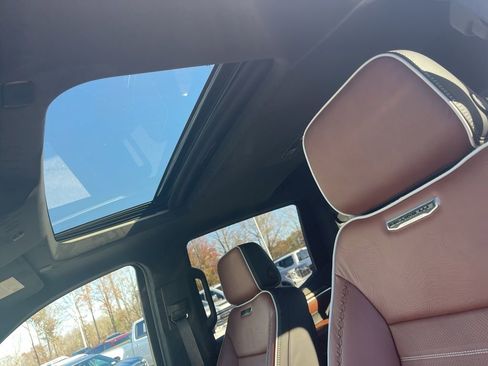 New 2026 GMC Sierra 1500 Denali Ultimate image 12