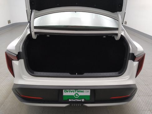 Used 2025 Kia K4 FWD image 29