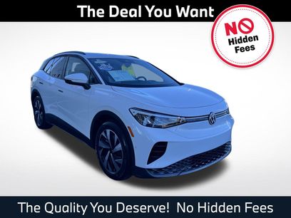 Used 2024 Volkswagen ID.4 2WD