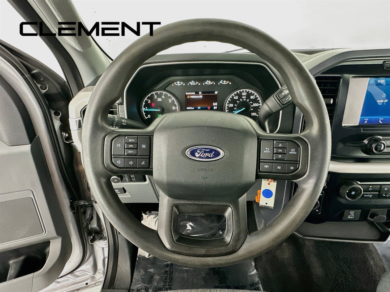 Used 2023 Ford F150 XLT AWD/4WD image 15