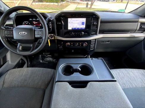 Used 2023 Ford F150 XLT image 30