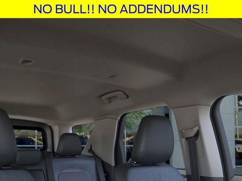 New 2026 Ford Bronco Sport Outer Banks image 23