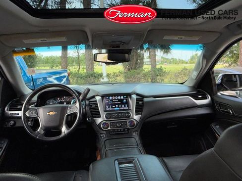 Used 2019 Chevrolet Tahoe Premier RWD image 5