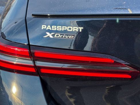 New 2026 BMW 540i xDrive w/ M Sport Package image 5