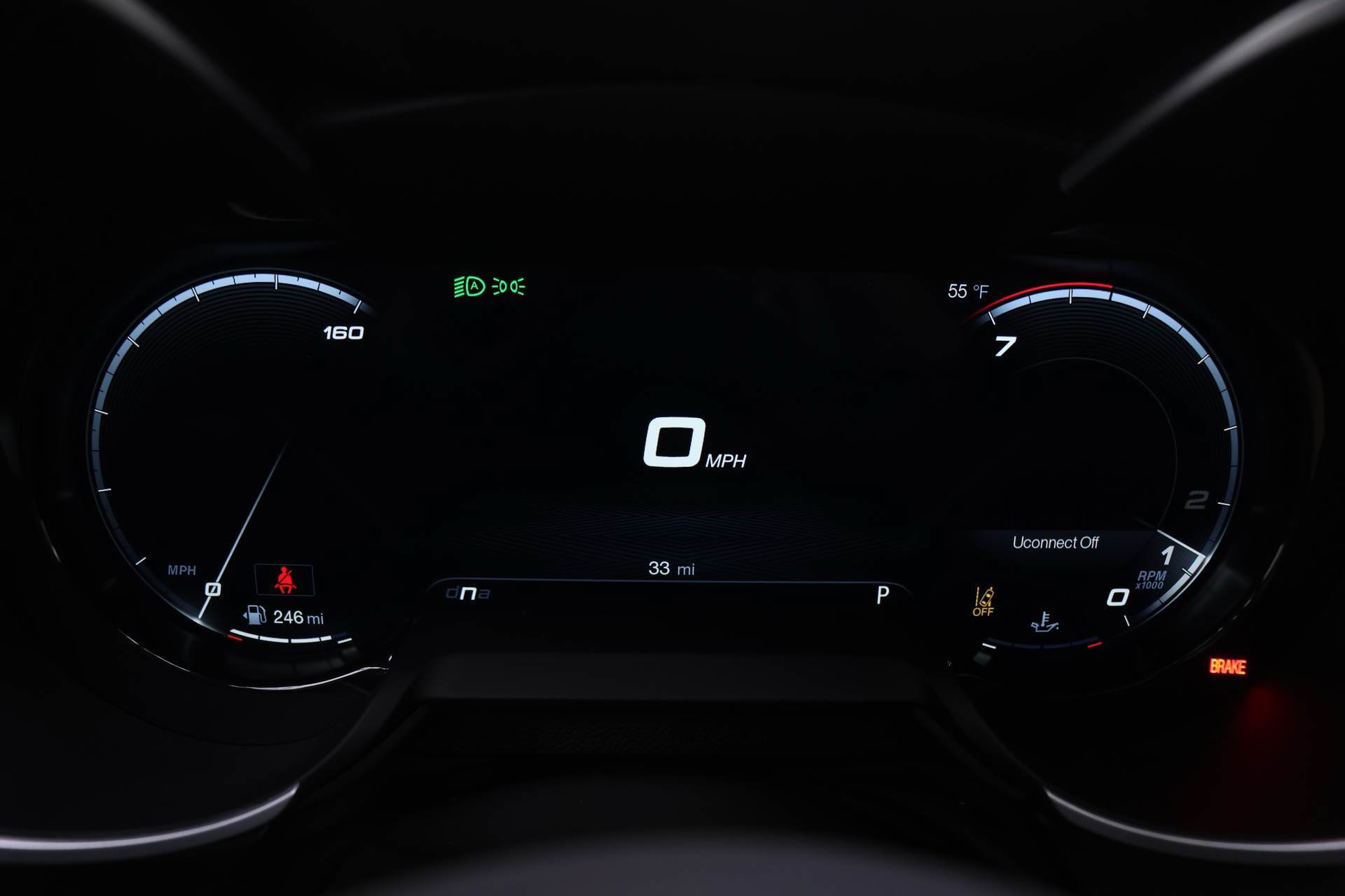 New 2025 Alfa Romeo Stelvio Sprint AWD/4WD image 10