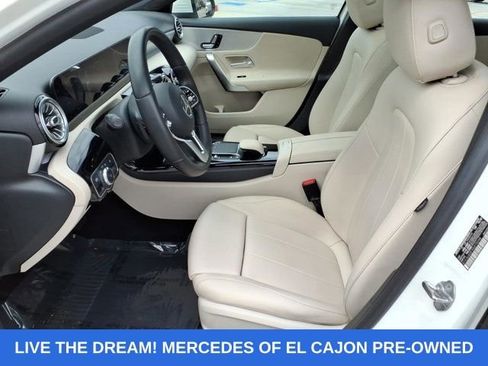 Used 2021 Mercedes-Benz A 220 image 14
