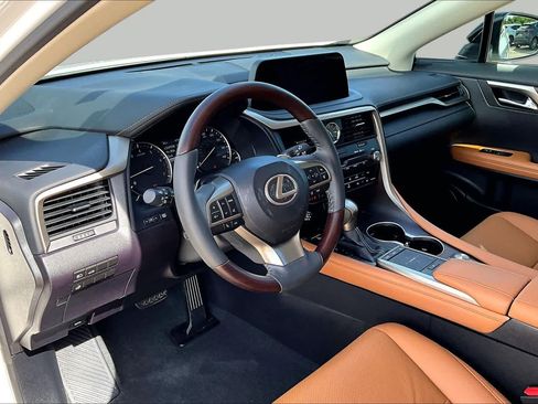 Used 2022 Lexus RX 350 FWD w/ Premium Package image 18