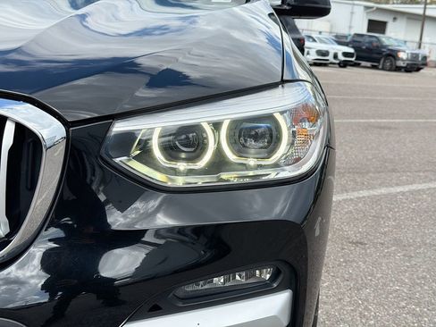 Used 2020 BMW X3 sDrive30i w/ Convenience Package image 9