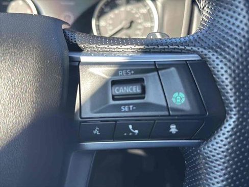 Used 2022 Mitsubishi Outlander SE image 20