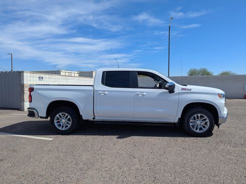 Used 2023 Chevrolet Silverado 1500 LT image 5