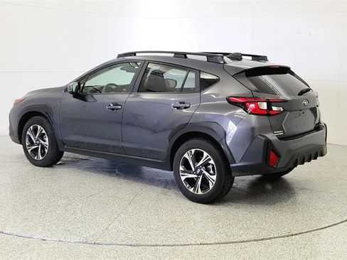 Used 2025 Subaru Crosstrek 2.0i Premium AWD/4WD image 5