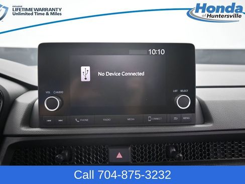 Used 2025 Honda CR-V Sport image 29