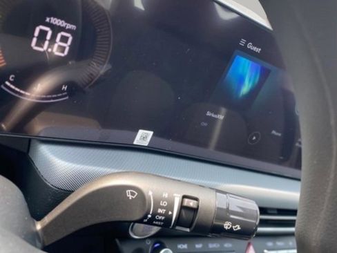 New 2026 Hyundai Sonata SE image 20