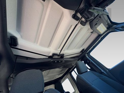 New 2026 Jeep Wrangler Unlimited Sport AWD/4WD image 7