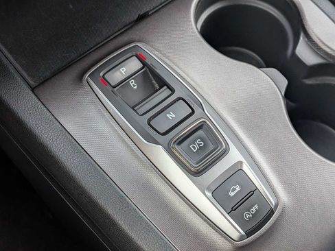 Certified 2023 Honda Ridgeline Sport image 28