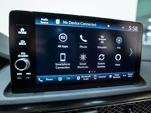 Used 2024 Acura Integra A-Spec image 31