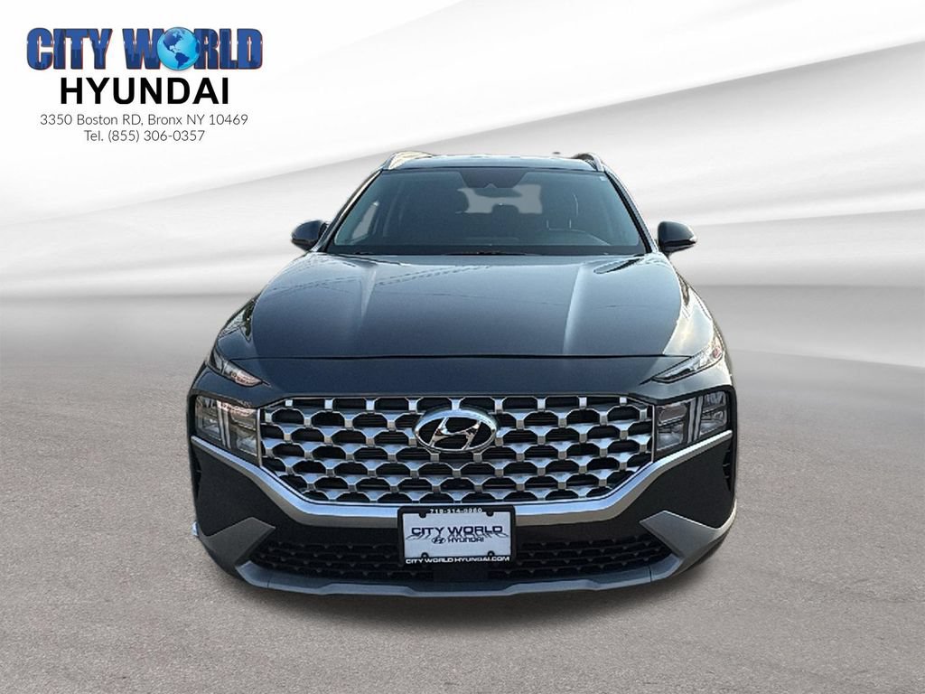 Used 2023 Hyundai Santa Fe SEL AWD/4WD image 8