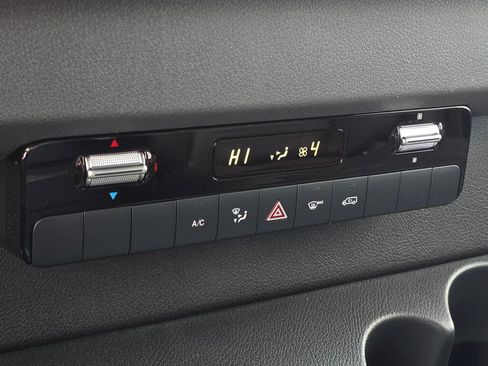 New 2026 Mercedes-Benz Sprinter 2500 image 39