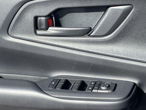 New 2026 Toyota Prius Plug-In Hybrid image 17