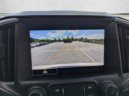 Used 2022 GMC Terrain AT4 AWD/4WD image 18