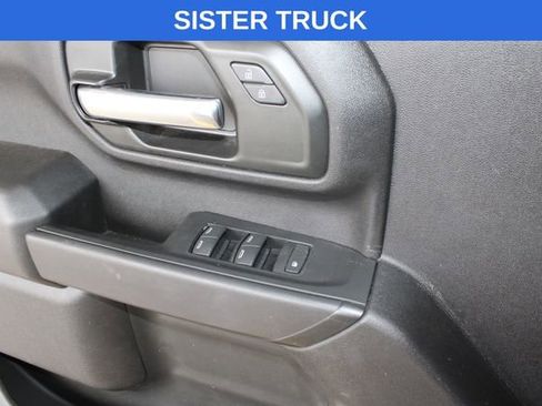 Used 2024 Chevrolet Silverado 3500 W/T w/ WT Convenience Package AWD/4WD image 18