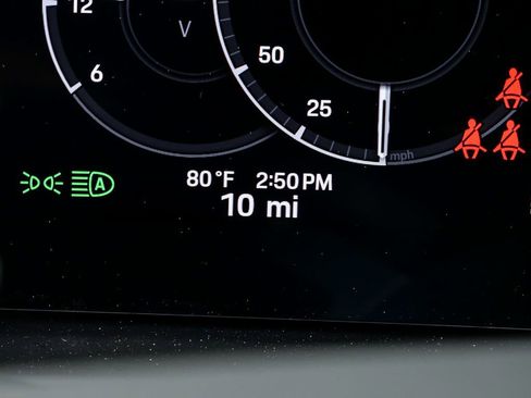 New 2026 Porsche Cayenne AWD/4WD image 12