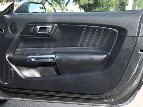 Used 2019 Ford Mustang Premium image 26