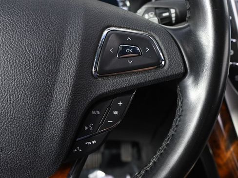 Used 2016 Lincoln MKX Select AWD/4WD image 33