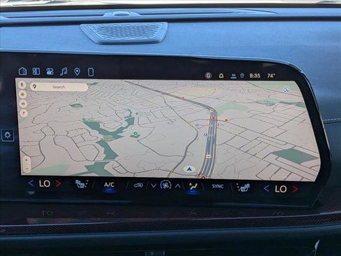 New 2026 Chevrolet Traverse Z71 image 13