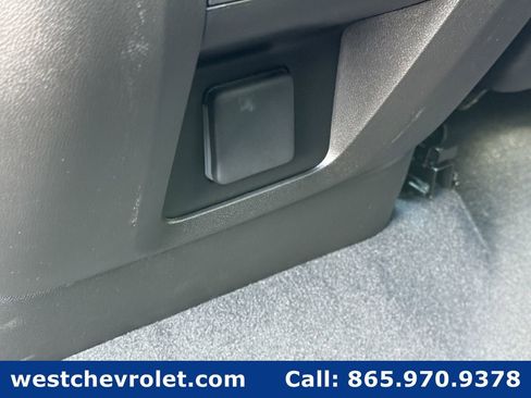 New 2026 Chevrolet Tahoe High Country image 30