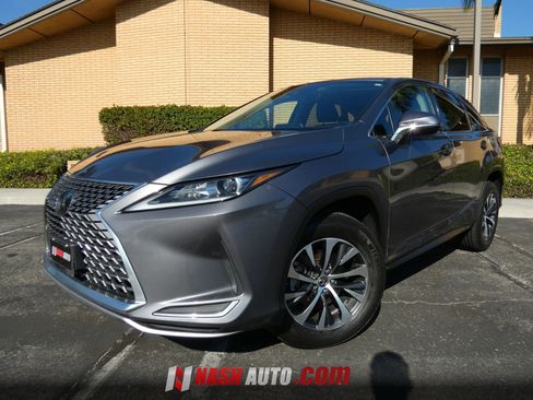 Used 2022 Lexus RX 350 FWD image 15