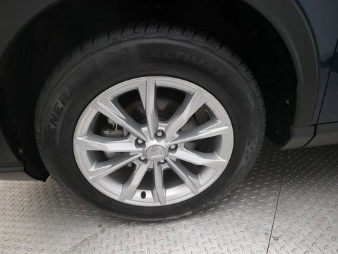 Used 2023 Honda CR-V EX-L image 27