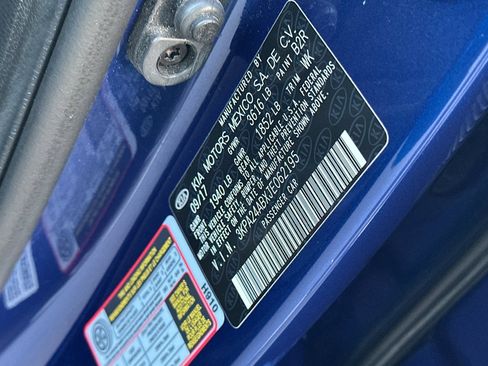 Used 2018 Kia Rio S image 30