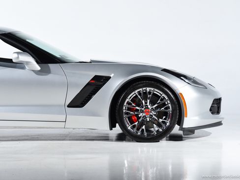 Used 2016 Chevrolet Corvette Z06 RWD image 14