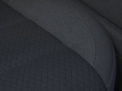 New 2025 Chevrolet Silverado 1500 Custom RWD image 21