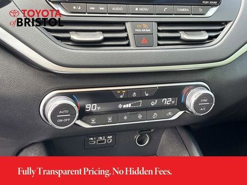 Used 2019 Nissan Altima 2.5 SV FWD image 30