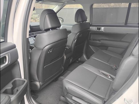 New 2026 Hyundai Santa Fe XRT AWD/4WD image 18
