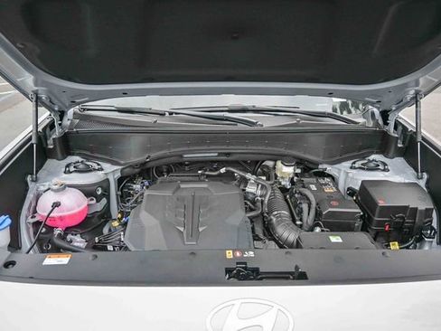 New 2026 Hyundai Palisade Calligraphy image 28