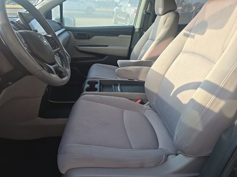 Used 2018 Honda Odyssey EX image 24