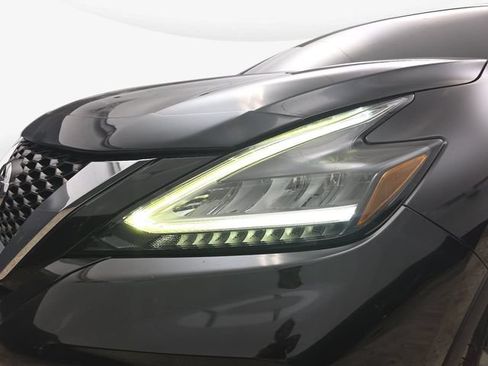 Used 2019 Nissan Murano Platinum AWD/4WD image 32