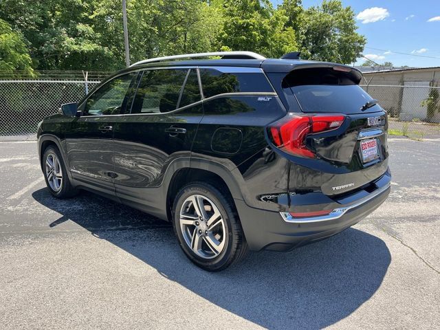 Used 2019 GMC Terrain SLT w/ Preferred Package FWD image 5