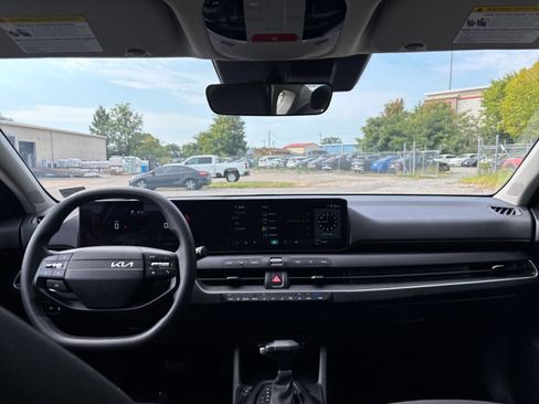 Used 2026 Kia K4 FWD image 27