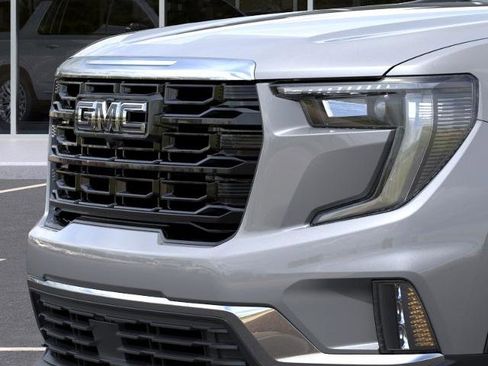 New 2026 GMC Acadia Elevation w/ Black Edition AWD/4WD image 37