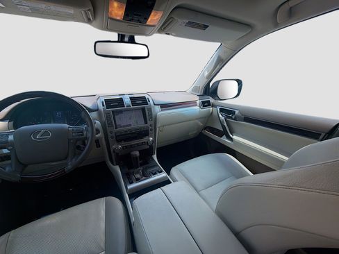 Used 2018 Lexus GX 460 Premium AWD/4WD image 19