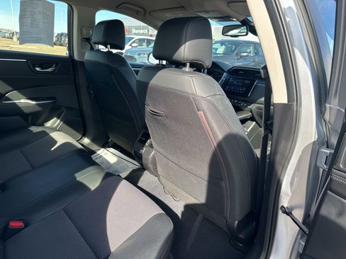 Used 2018 Honda Clarity Plug-In Hybrid image 32