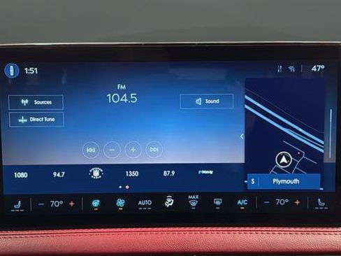Used 2025 Lincoln Corsair Grand Touring w/ Equipment Group 301A AWD/4WD image 31